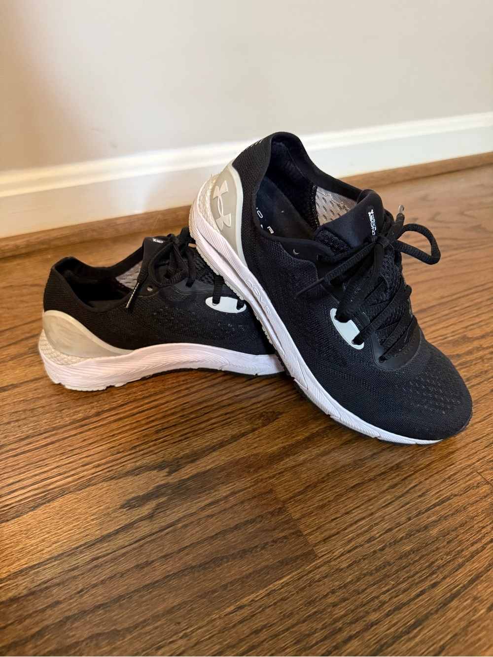 Under Armour Running Shoes